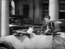 Young and Innocent (1937)Derrick De Marney and car